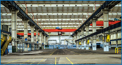 3PL Warehousing