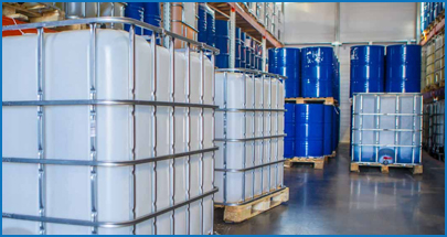 Toll Manufacturing